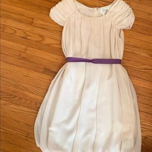 Us Angels Dresses - Chiffon Girl’s Dress Us Angels Dresses - Chiffon Girl’s Dress